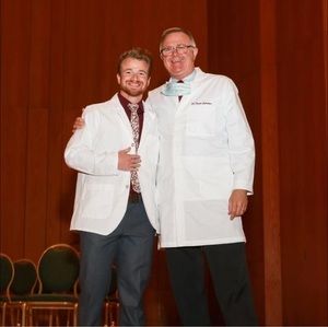 Meet your Posher, Drew